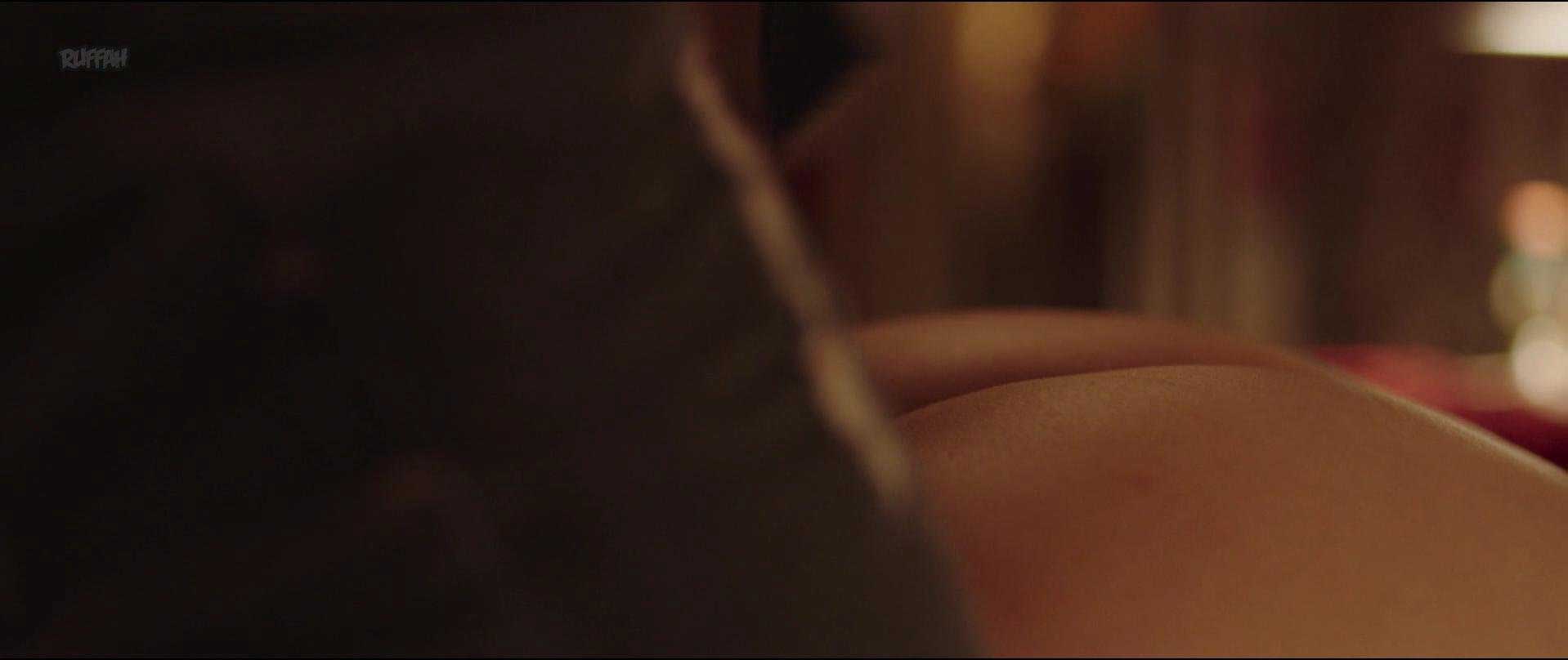 Η Diane Kruger γυμνή σε σκηνές σεξ.