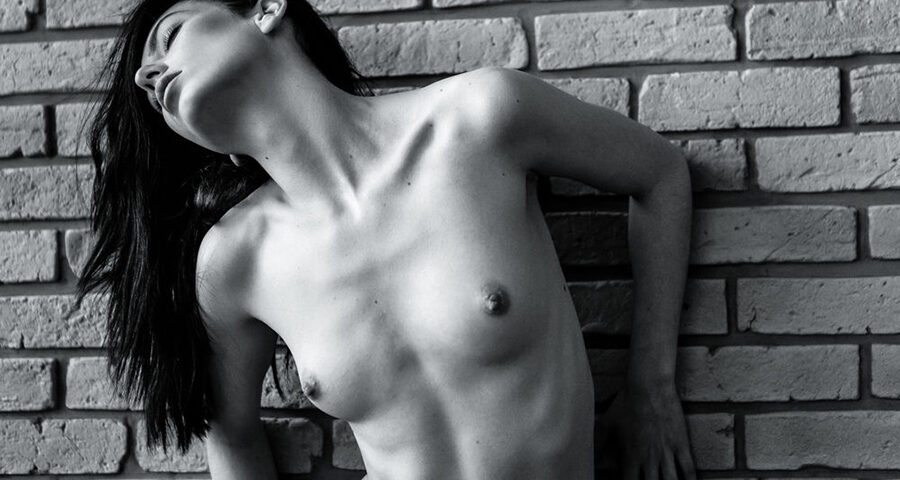 Hervé Hauboldt: Πόθος, λαγνεία και French nude photography.