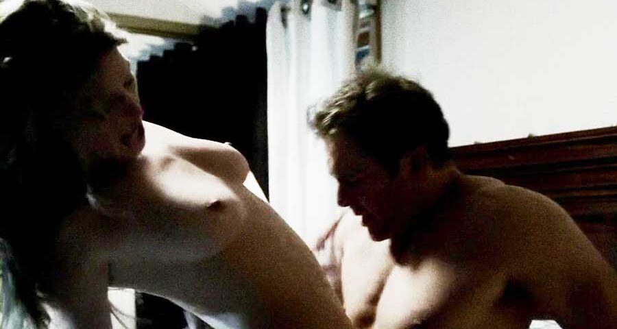 Femme Fatales: το Cow girl της Sadie Alexandru.