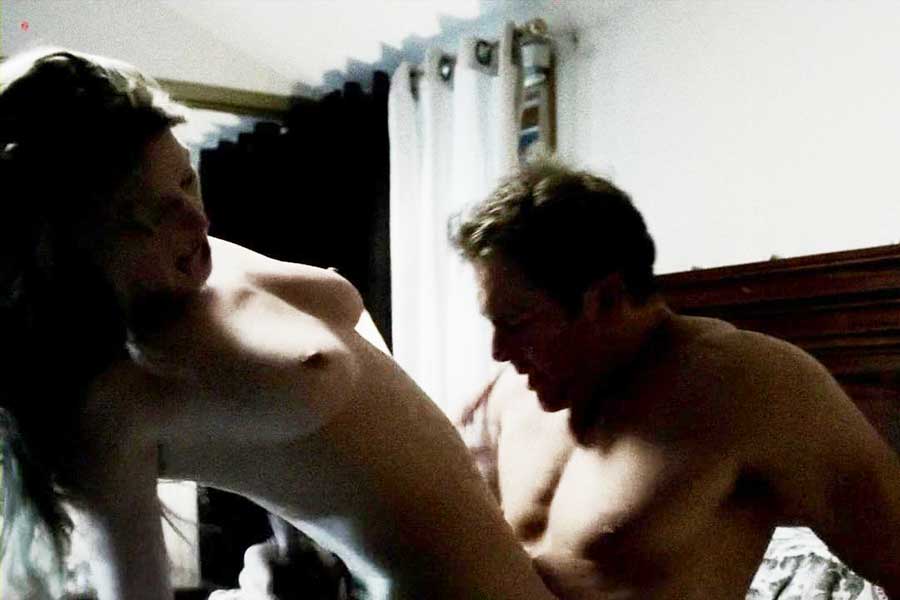 Femme Fatales: το Cow girl της Sadie Alexandru.