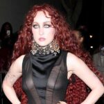 Chappell Roan: σκόρπισε στην ατμόσφαιρα το scent of a woman.