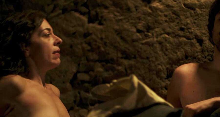 Οι Αθώοι: her private life της Στεφανίας.