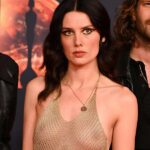 Ellie Rowsell: κάθε εμφάνισή της είναι μία aventus for her.