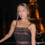 Εκανε μια εμφάνιση που συζητήθηκε όσο λίγες. Η κόρη της Kate Moss.