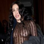 Lourdes: κερδίζει τη δική της θέση στο διεθνές jet set.