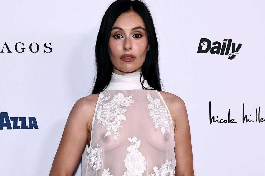 Marta Pozzan: αποκαλυπτική και προκλητική και she did it again.