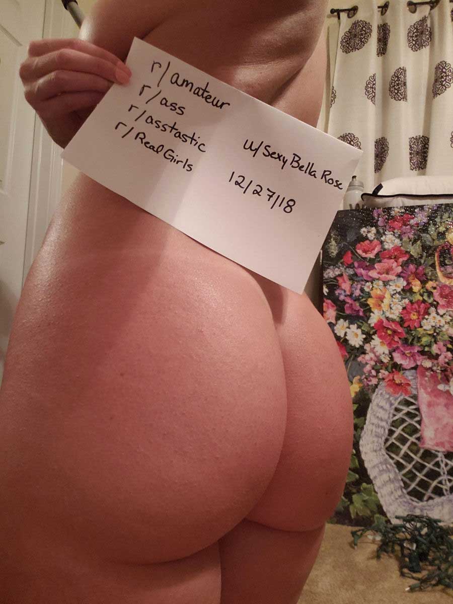 SexyBellaRose: «Μπες και λύσε the quiz with balls».