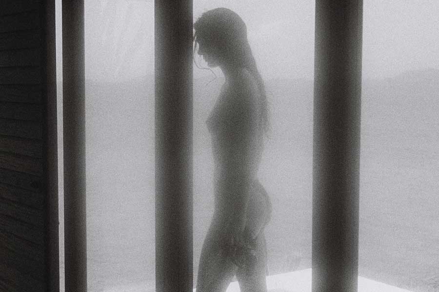 Kendall Jenner: γνωρίζει πλέον πολύ καλά the art of seduction.