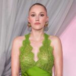 Maika Monroe: έδειξε τα πιο σέξι pieces of her.