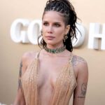 Halsey: κέρδισε τον τίτλο της lady oscar.