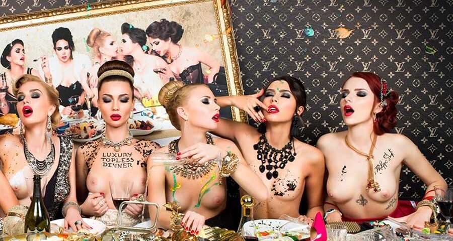 Sexoscope: Κάποιοι θα καλοπεράσουν και άλλοι θα κάνουν Gili Diet!