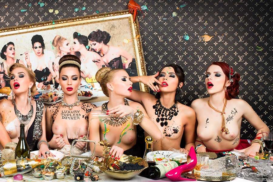 Sexoscope: Κάποιοι θα καλοπεράσουν και άλλοι θα κάνουν Gili Diet!