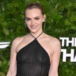 Madeline Brewer: isn't she lovely;