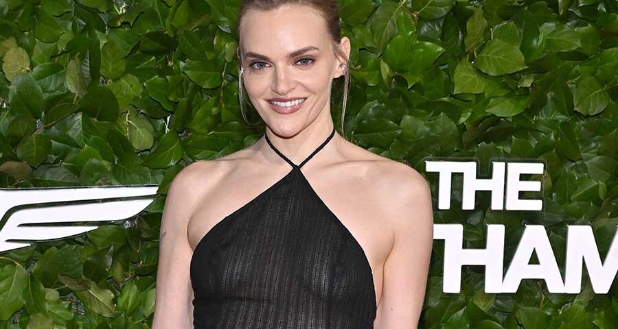 Madeline Brewer: isn't she lovely;