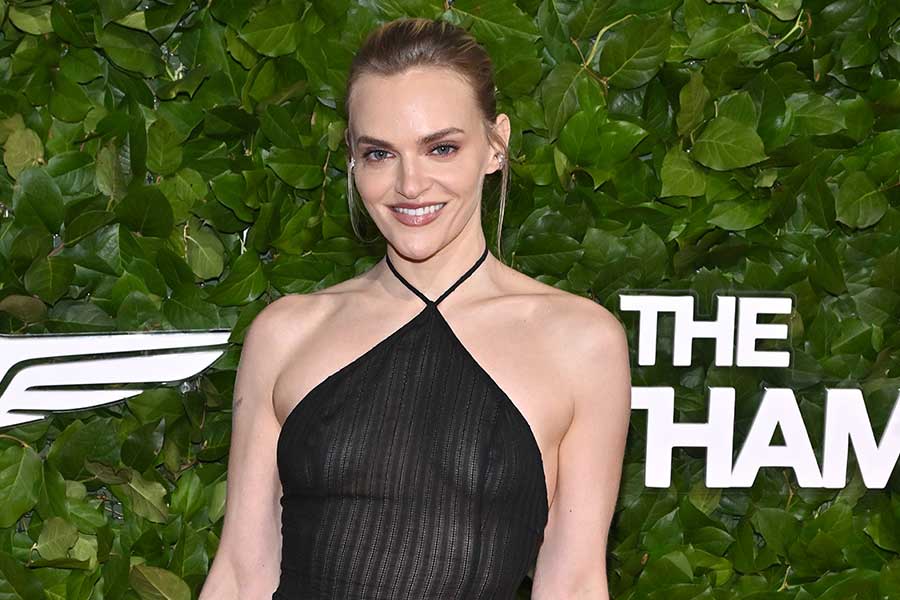 Madeline Brewer: isn't she lovely;