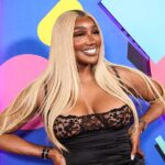 Nene Leakes: πριν από λίγες μέρες είπε let it be.