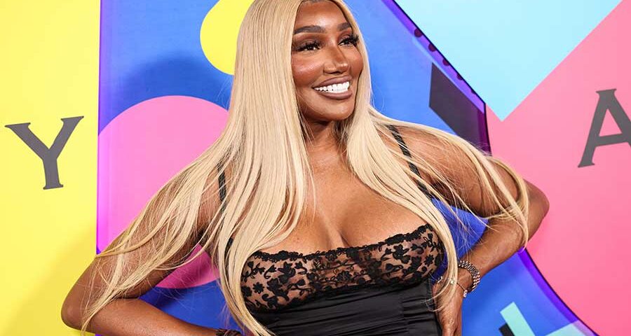 Nene Leakes: πριν από λίγες μέρες είπε let it be.