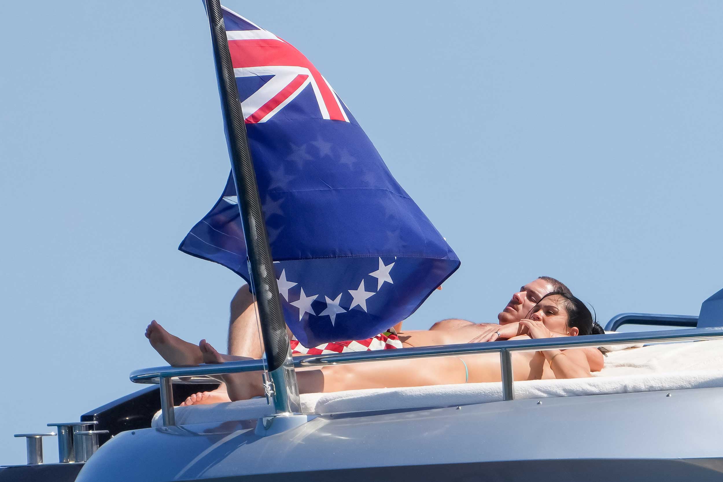 Amelia Gray: Η γυναίκα le tigrr!