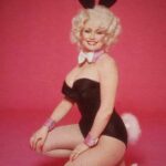 Μια φωτογράφιση με την Dolly Parton young.