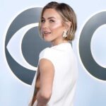 Julianne Hough: «Εκλεψε» το vip dance.