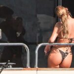 Οι ιδιωτικές στιγμές των Ester Expósito Mbappé.