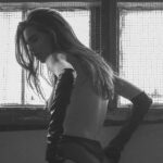 Zoi Mantzakanis: Doing life με την Ελληνίδα.