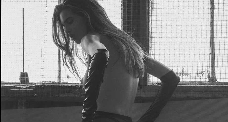 Zoi Mantzakanis: Doing life με την Ελληνίδα.